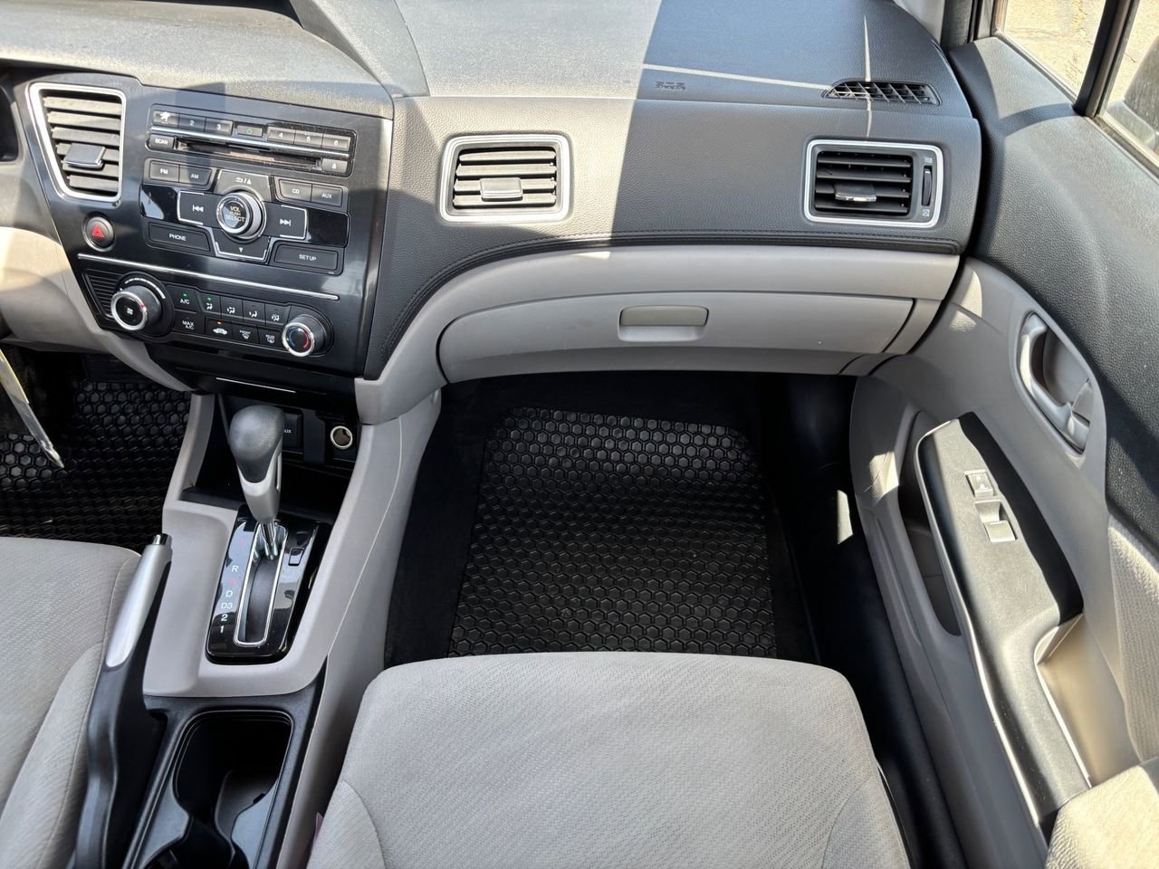 Used 2013 Honda Civic LX image 15