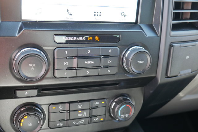 Used 2018 Ford F150 XL w/ Equipment Group 101A Mid AWD/4WD image 21
