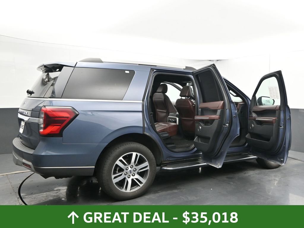 Used 2023 Ford Expedition Limited image 66