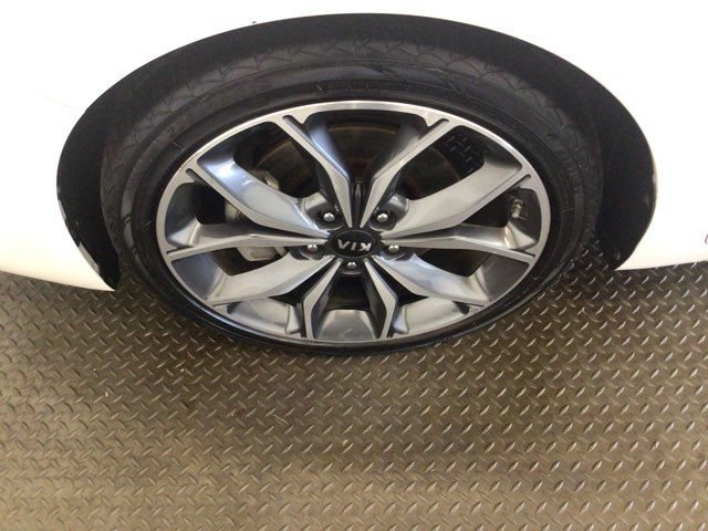 Used 2017 Kia Forte SX w/ SX Premium Tech Package FWD image 28