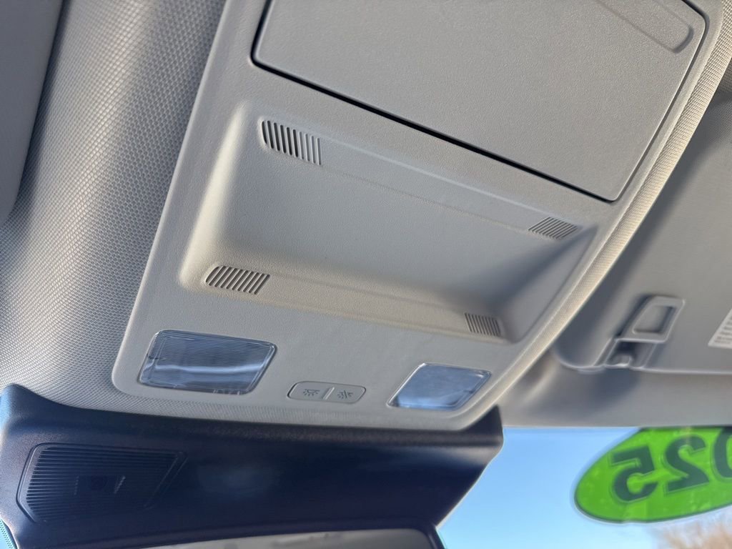 Used 2025 Ford Bronco Sport Badlands AWD/4WD image 21