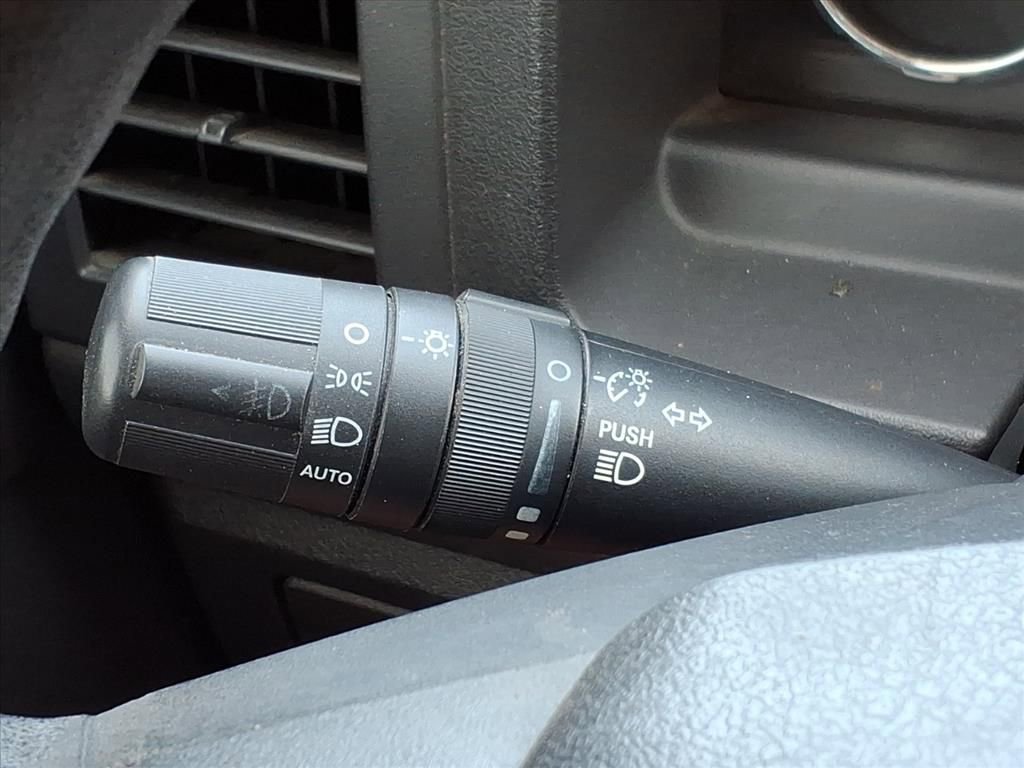 Used 2009 Jeep Liberty Sport w/ Popular Equipment Group AWD/4WD image 19