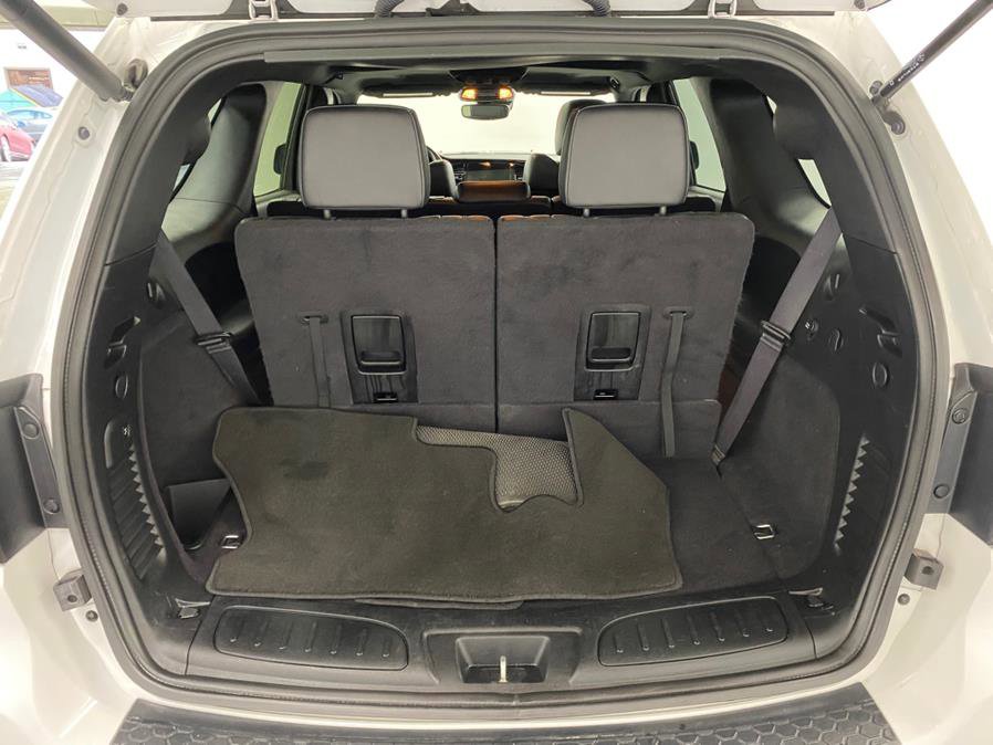 Used 2023 Dodge Durango R/T image 43