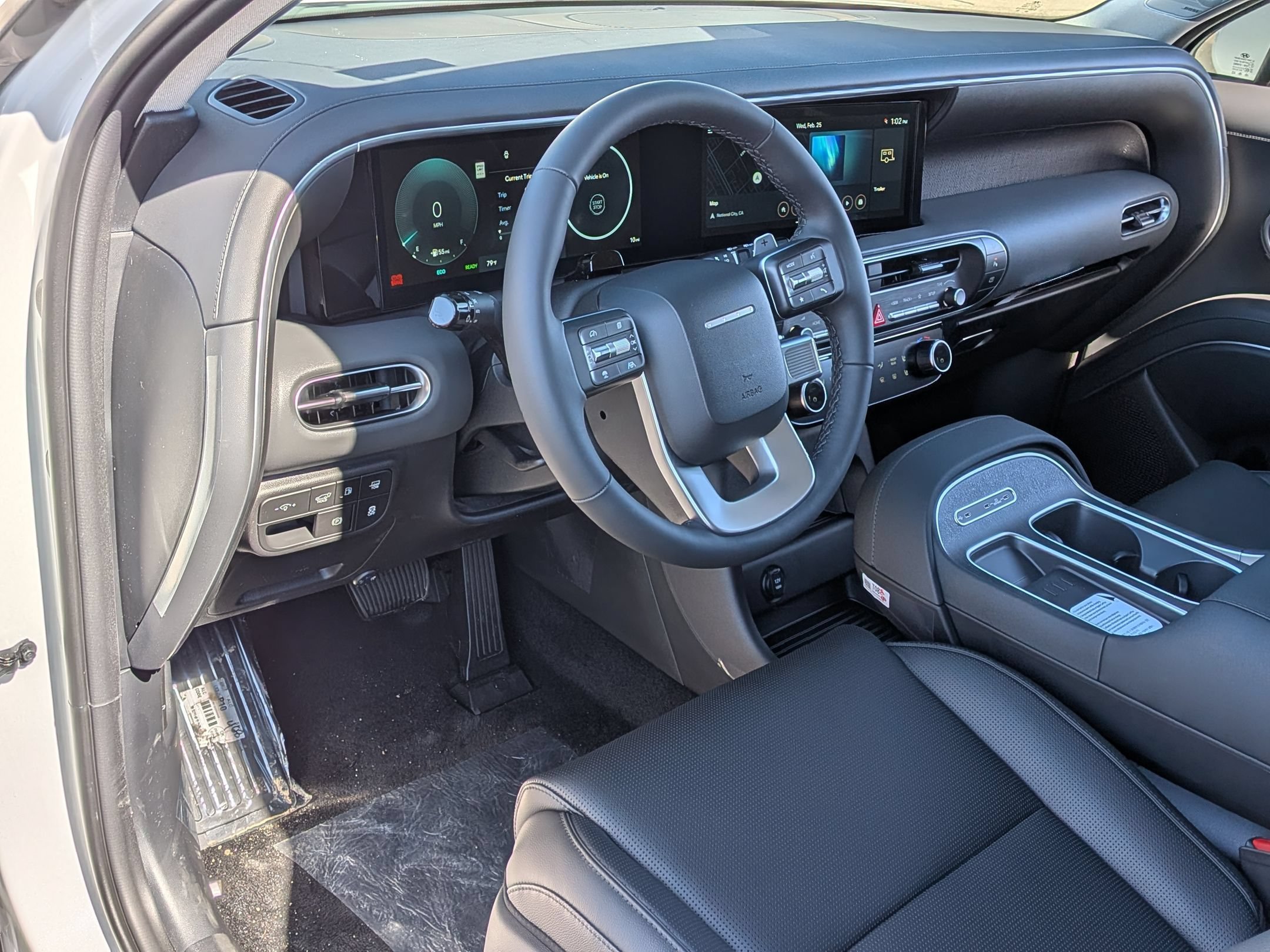 New 2026 Hyundai Palisade Limited AWD/4WD image 8