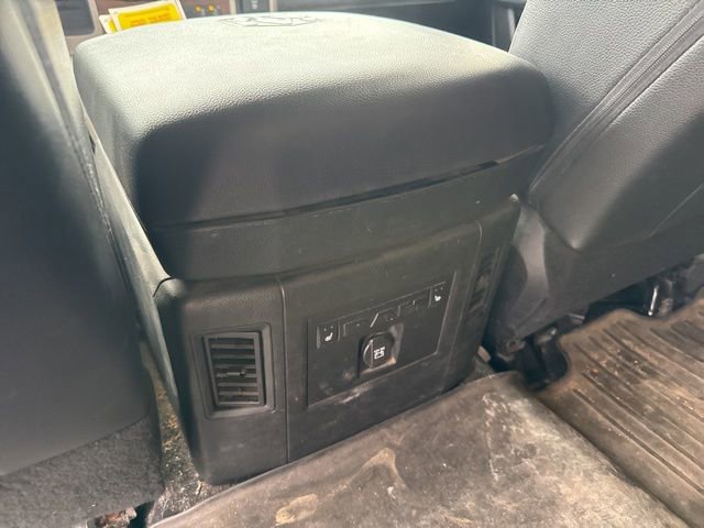 Used 2018 RAM 2500 Laramie image 14