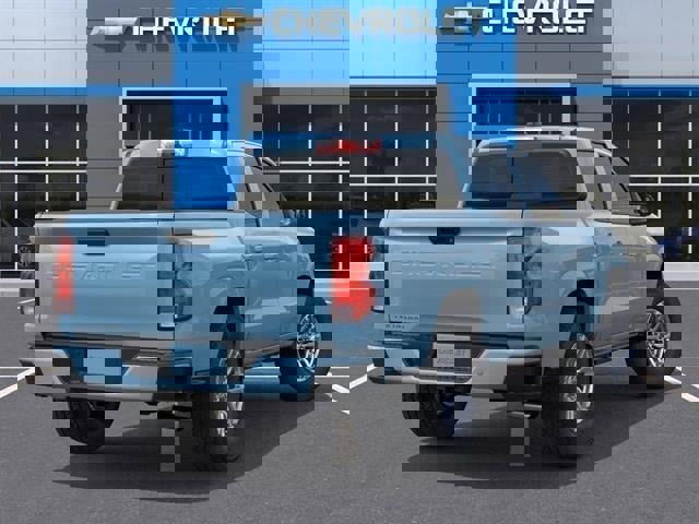 New 2026 Chevrolet Colorado LT w/ Advanced Trailering Package image 81