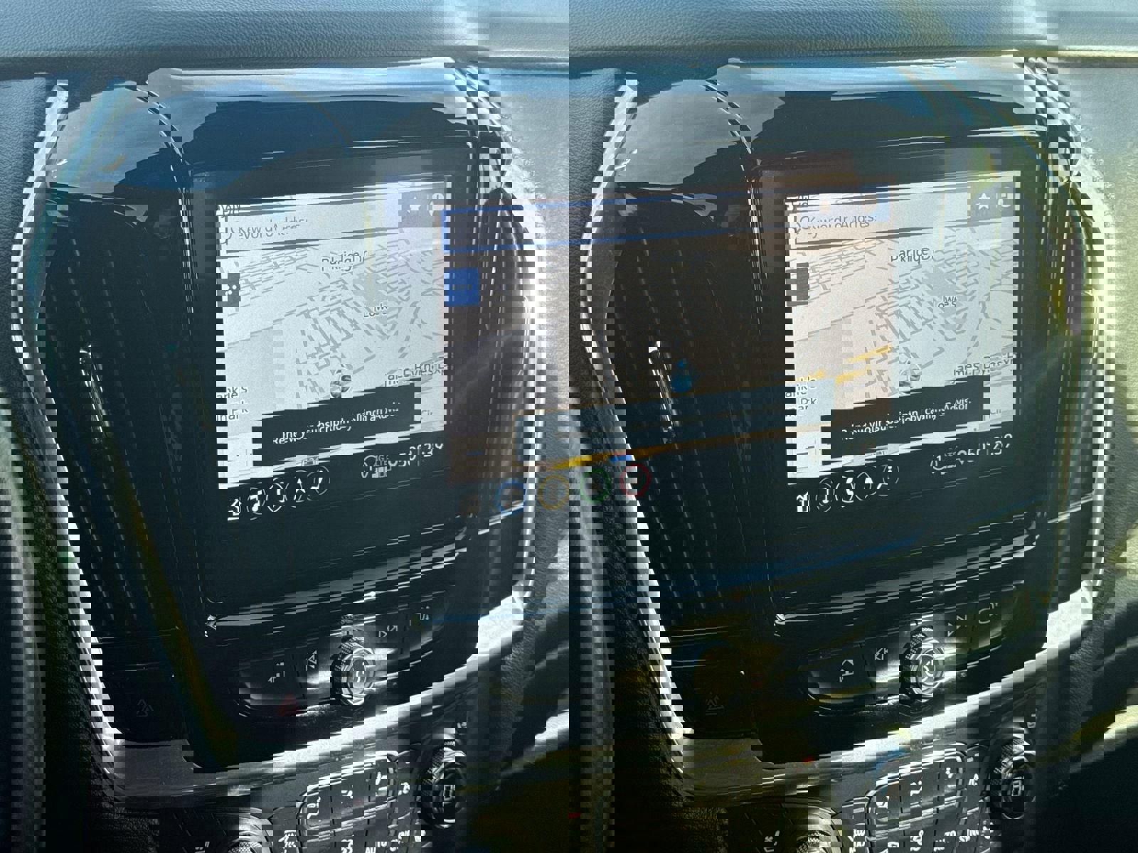 Certified 2022 Chevrolet Traverse High Country image 24