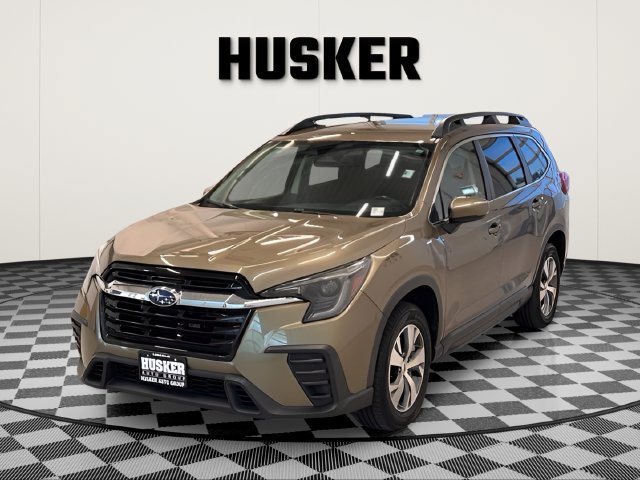 Used 2024 Subaru Ascent Premium w/ Convenience Package AWD/4WD image 9
