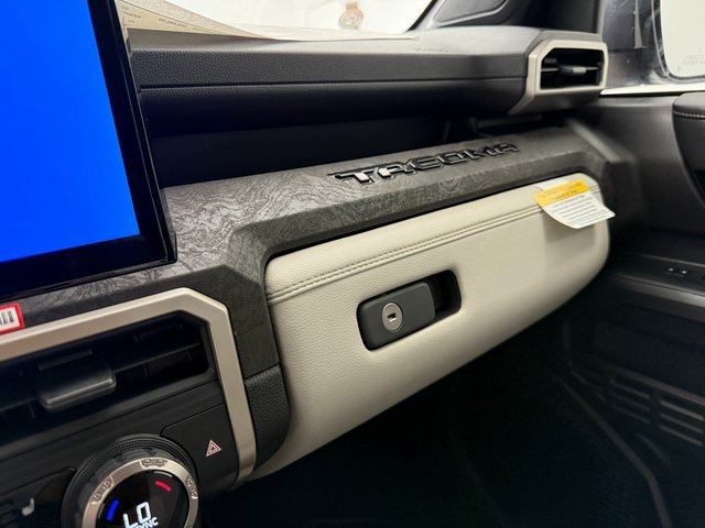 New 2025 Toyota Tacoma Limited image 22