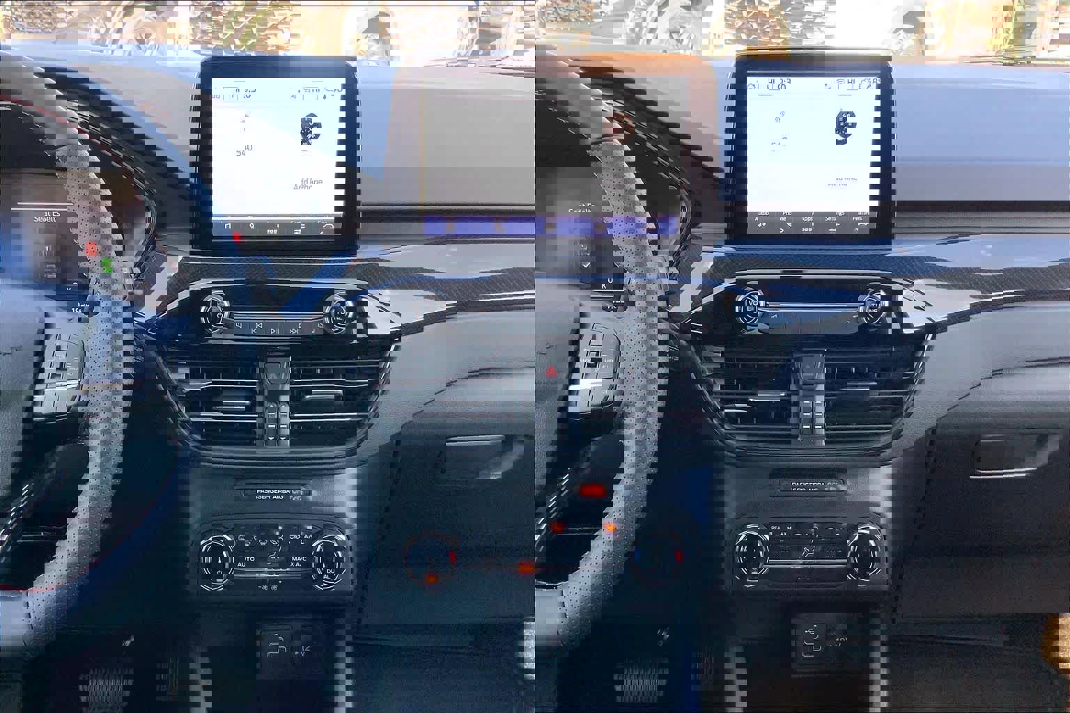 New 2026 Ford Escape ST-Line image 6