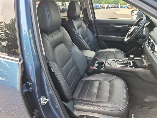 Used 2020 MAZDA CX-5 Grand Touring AWD/4WD image 31