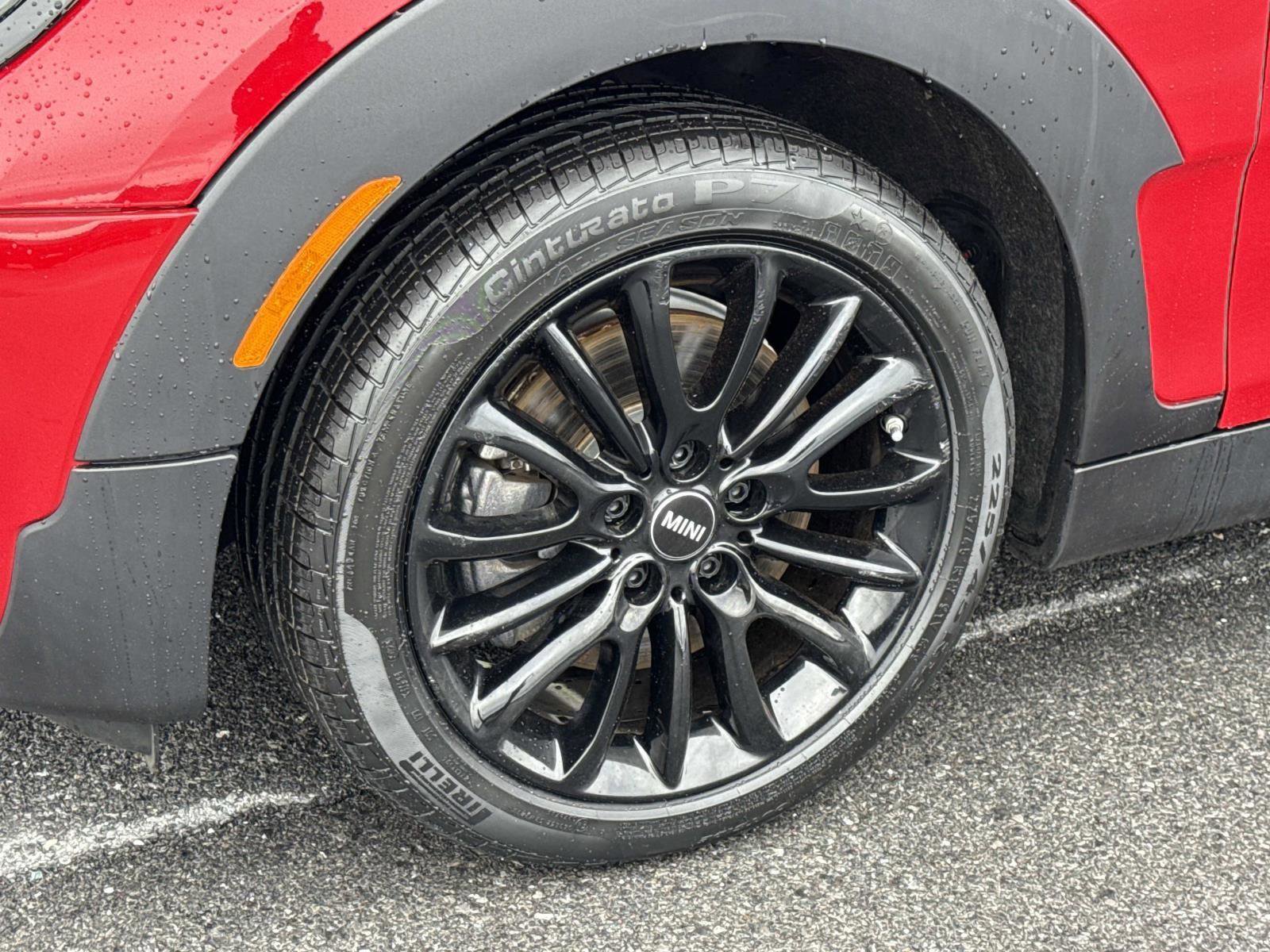 Used 2023 MINI Cooper Clubman S image 29