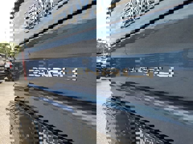 New 2026 GMC Sierra 2500 Denali Ultimate w/ Max Trailering Package AWD/4WD image 9