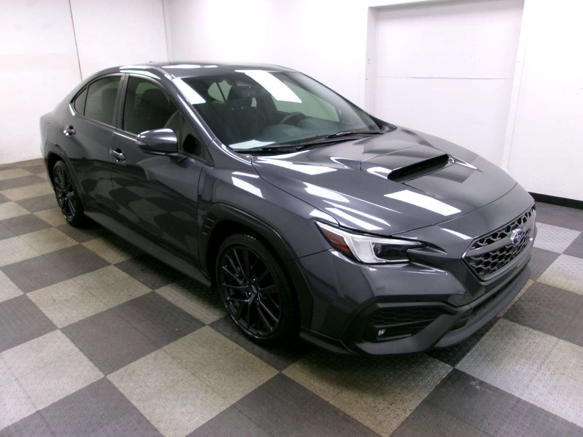 Used 2024 Subaru WRX Limited w/ Popular Package #2A AWD/4WD image 16
