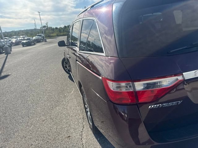 Used 2013 Honda Odyssey EX-L image 8