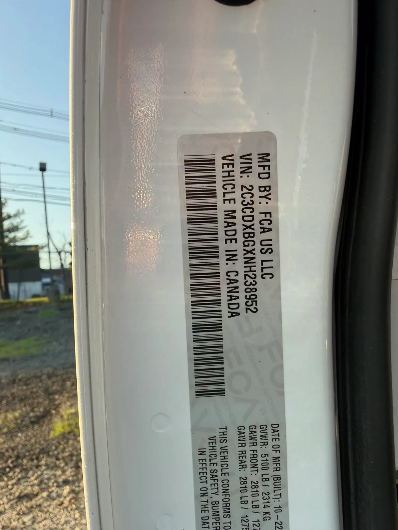 Used 2022 Dodge Charger SXT RWD image 30