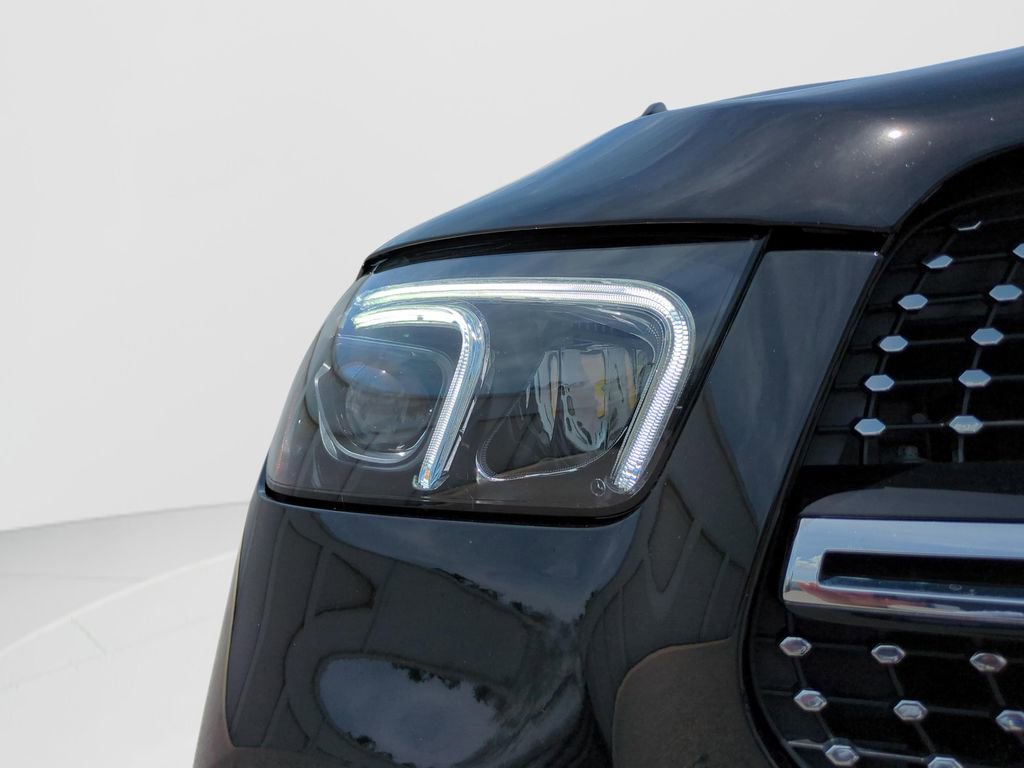 Used 2022 Mercedes-Benz GLE 350 4MATIC image 10