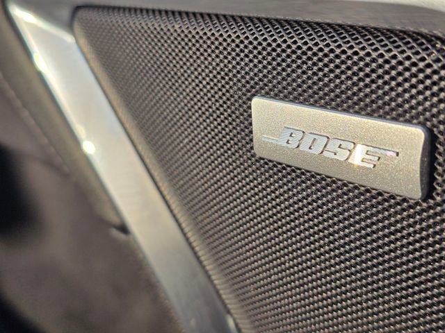 Used 2024 GMC Sierra 1500 SLT w/ SLT Premium Plus Package image 28