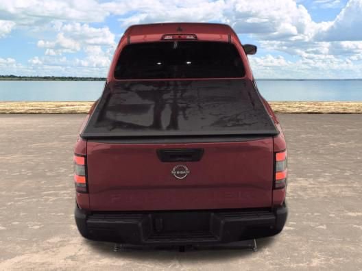 Used 2022 Nissan Frontier S w/ Technology Package image 4