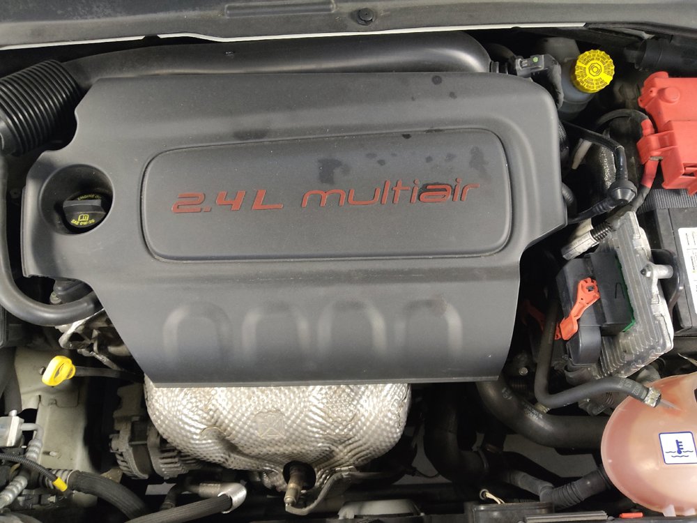 Used 2020 Jeep Renegade Latitude w/ Popular Equipment Group FWD image 30