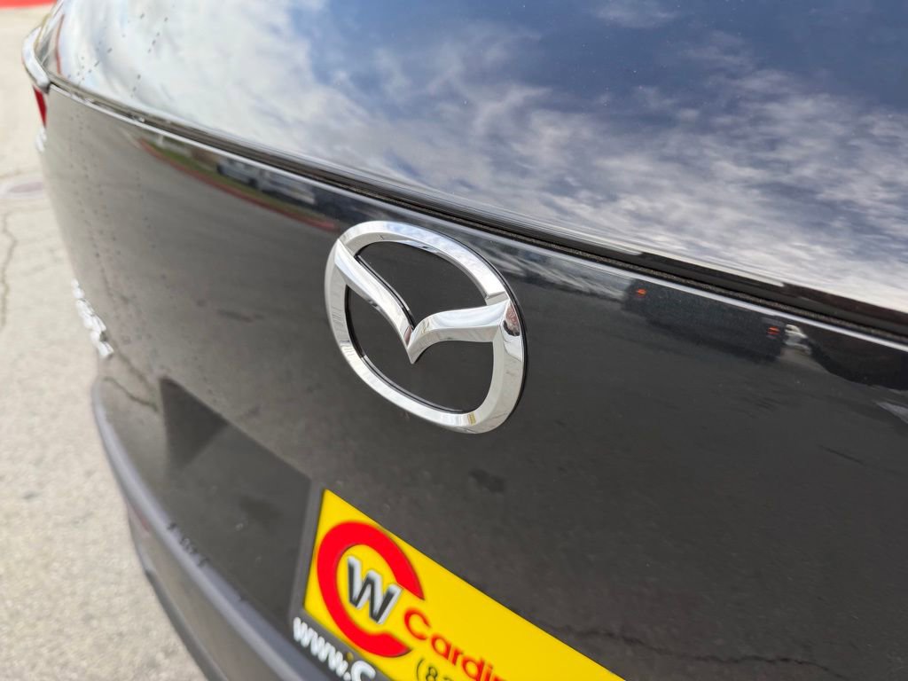 New 2026 MAZDA CX-50 2.5 Hybrid w/ Cargo Package image 12