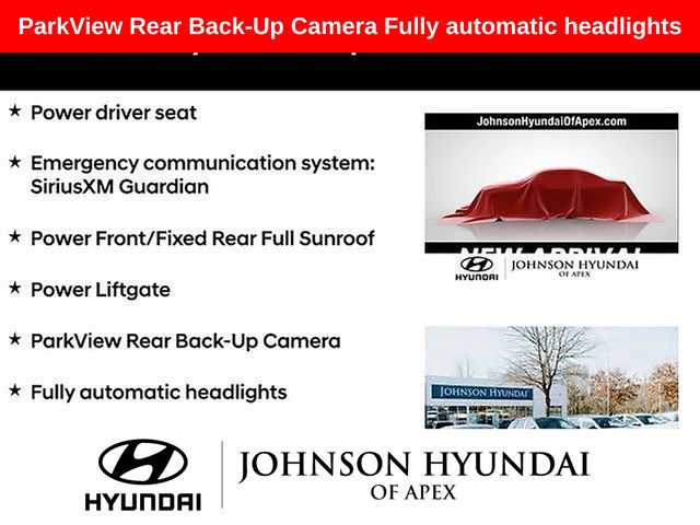 Used 2021 Jeep Compass 80th Special Edition w/ Sun and Sound Group image 9