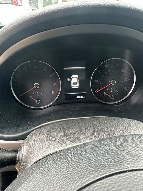 Certified 2023 Kia Rio S w/ Technology Package FWD image 6