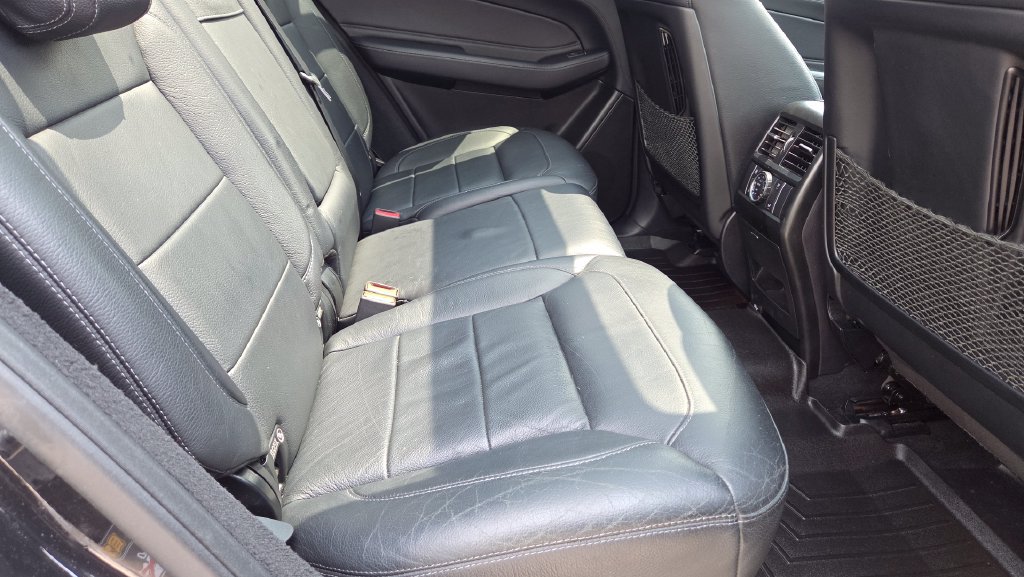 Used 2018 Mercedes-Benz GLE 43 AMG 4MATIC image 13