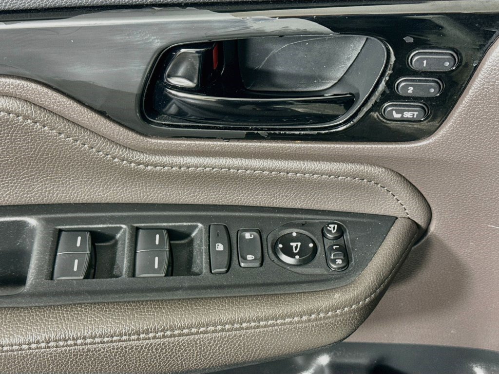 Used 2018 Honda Odyssey Elite image 23