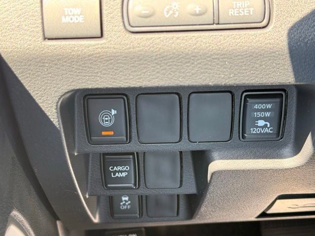 New 2026 Nissan Frontier SV w/ SV Convenience Package AWD/4WD image 29