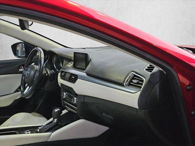 Used 2017 MAZDA MAZDA6 Grand Touring FWD image 18