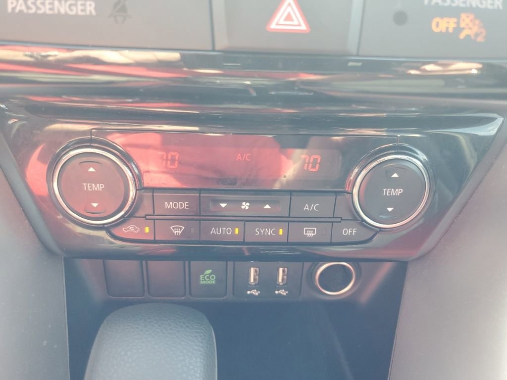 Used 2024 Mitsubishi Eclipse Cross SE image 20