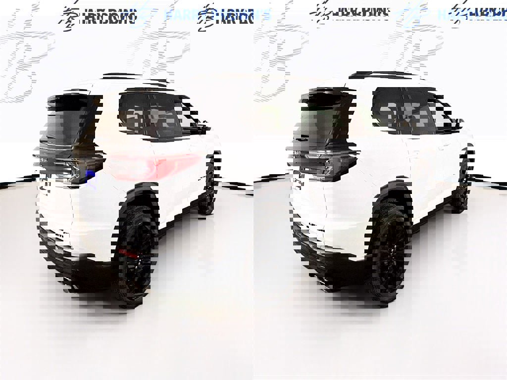 New 2026 GMC Acadia Elevation w/ Super Cruise Package image 34