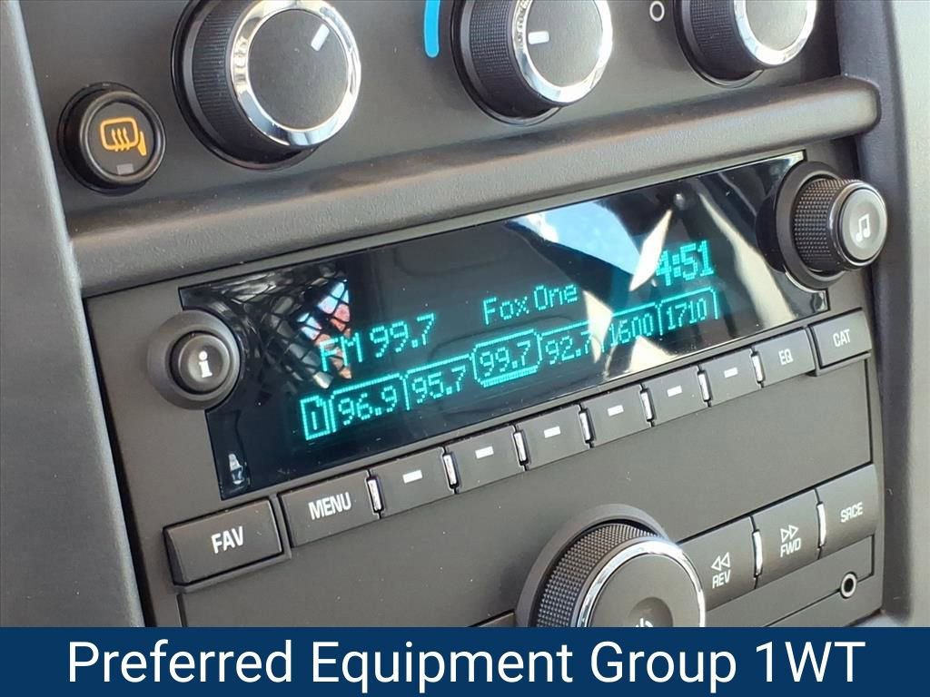 New 2025 Chevrolet Express 2500 Work Van w/ Communications Package image 4