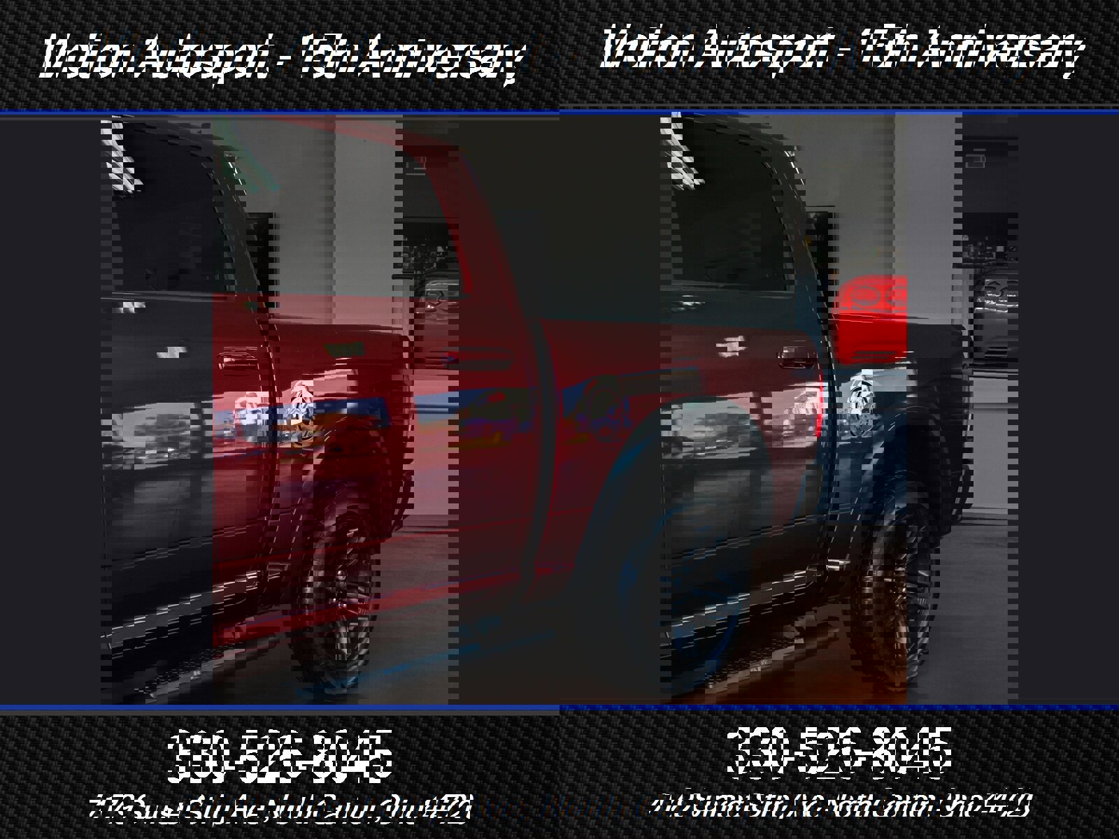 Used 2022 RAM 1500 Classic Warlock image 45