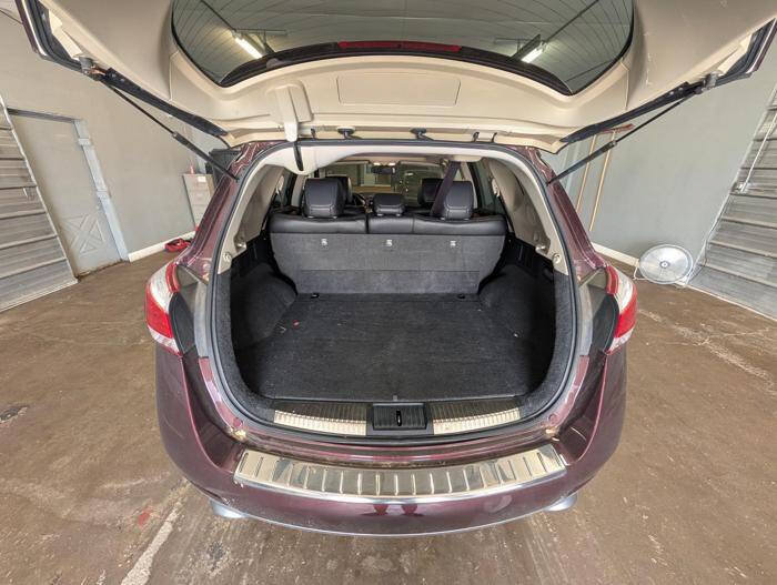 Used 2013 Nissan Murano LE w/ Platinum Pkg AWD/4WD image 25