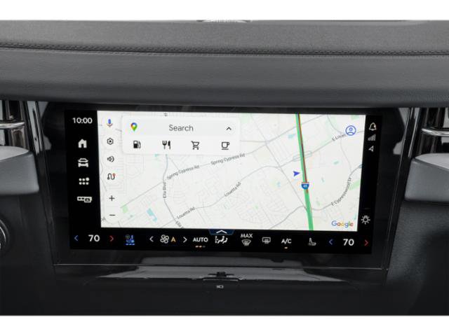 New 2026 Lincoln Navigator L Reserve image 15