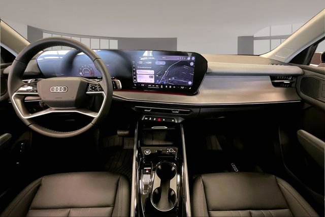 New 2026 Audi Q3 quattro 2.0T image 3