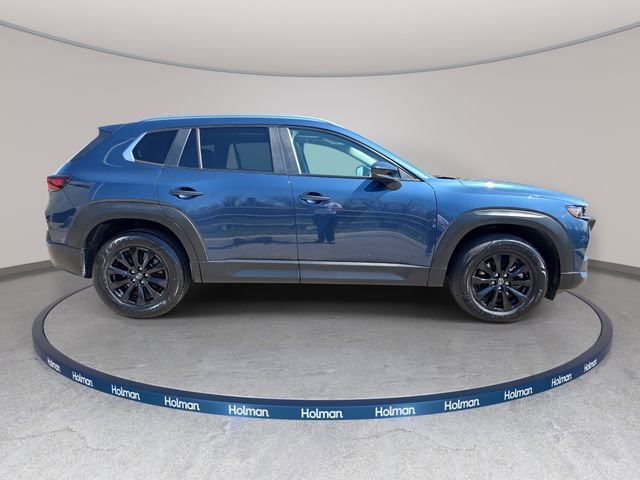 Used 2023 MAZDA CX-30 2.5 Turbo w/ Premium Plus Pkg image 5