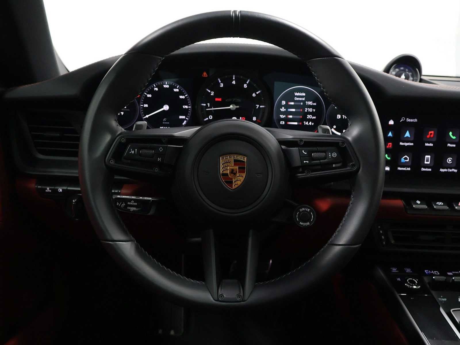 Certified 2024 Porsche 911 GT3 RS image 25
