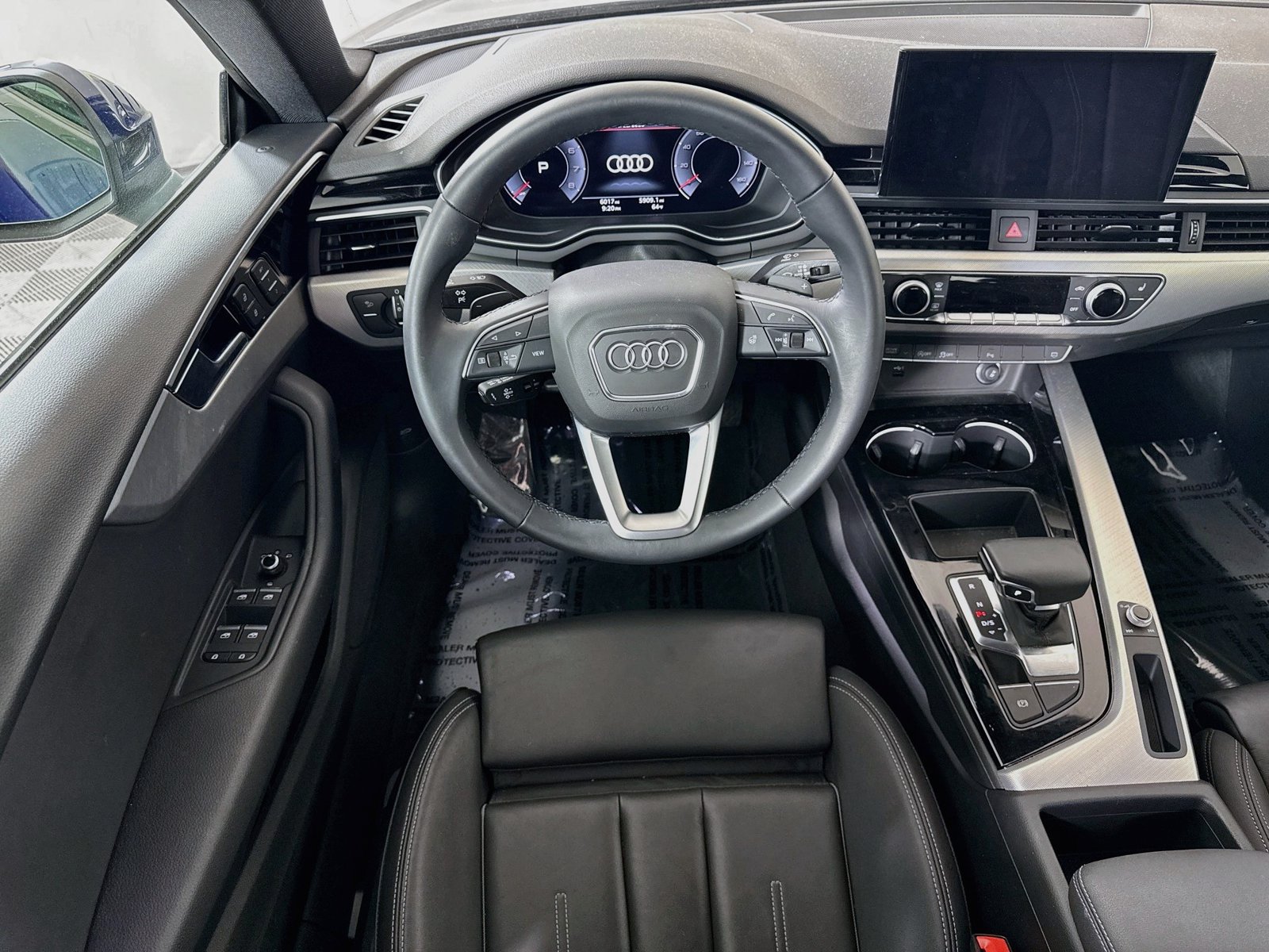 Used 2025 Audi A5 2.0T Premium w/ Convenience Plus Package AWD/4WD image 21
