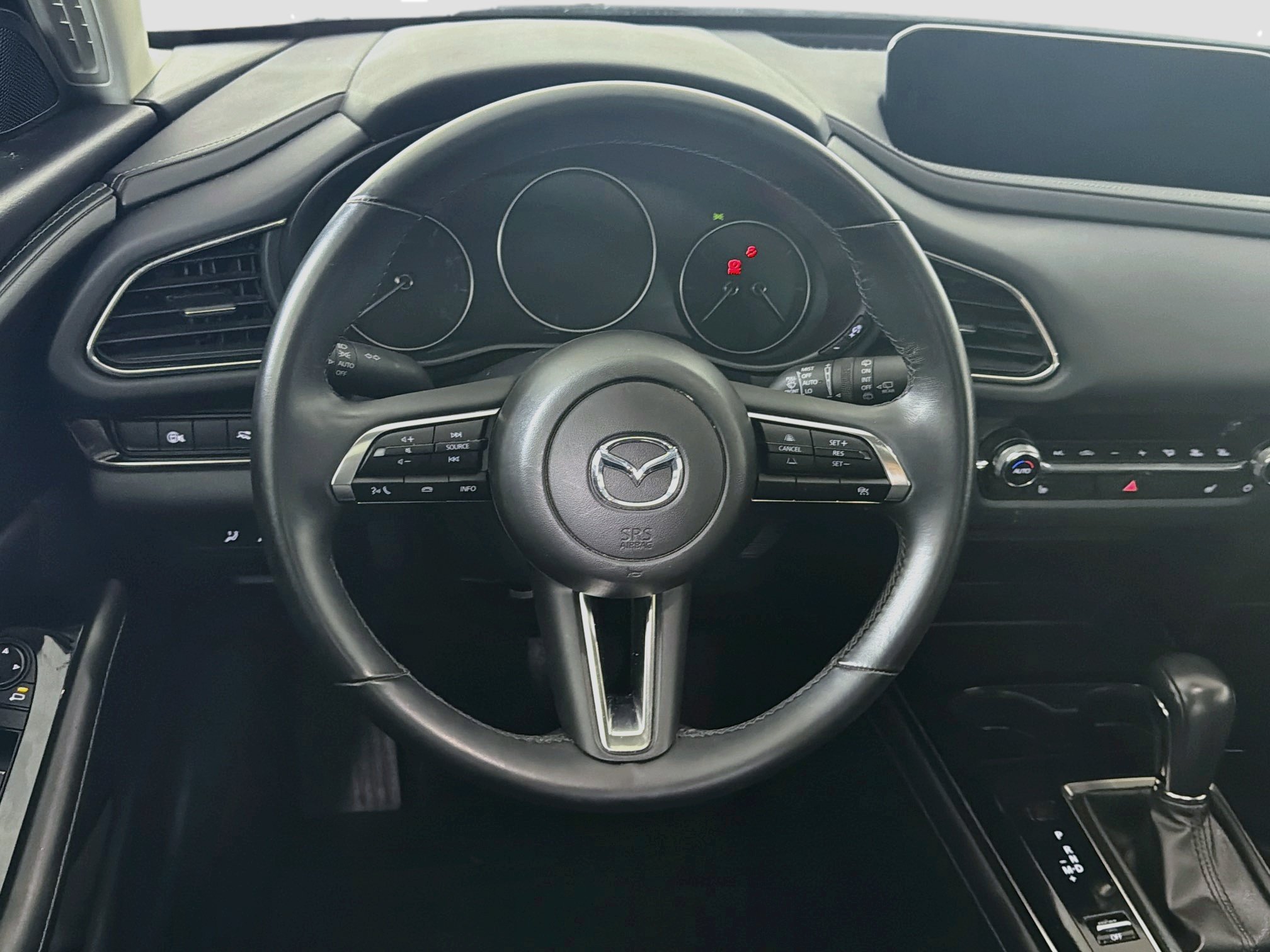 Used 2025 MAZDA CX-30 AWD 2.5 S w/ Preferred Package image 17