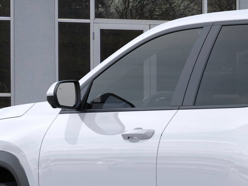 New 2026 Chevrolet Equinox LT w/ Safety and Technology Package AWD/4WD image 19
