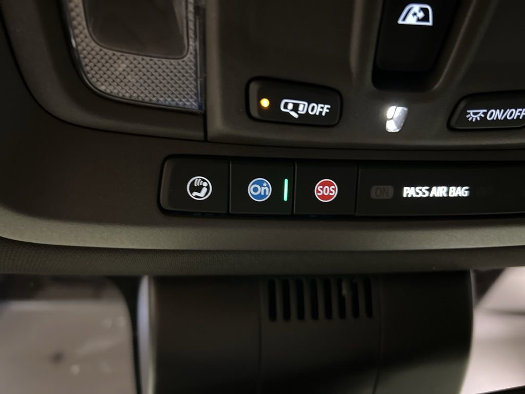 Used 2023 GMC Sierra 1500 SLT image 24