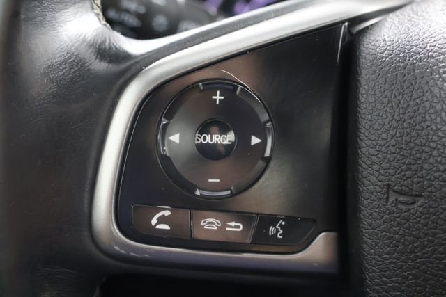 Used 2018 Honda Civic Sport image 11