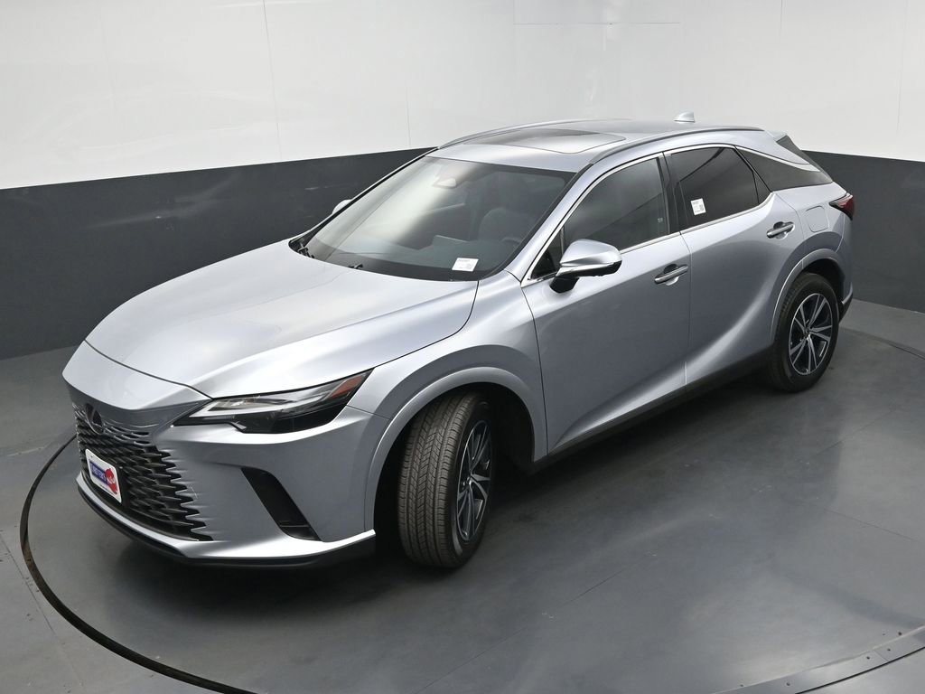 Used 2023 Lexus RX 350 Premium w/ Accessory Package (Z1) image 33