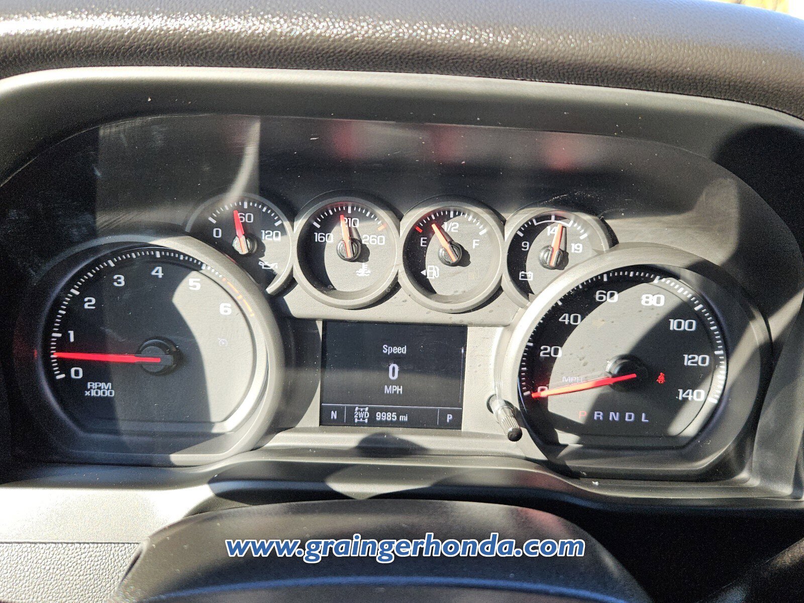 Used 2024 GMC Sierra 2500 Pro w/ 1SA Pro Safety Plus Package image 20