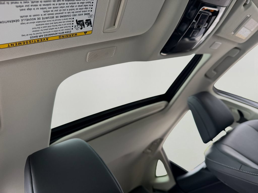 Certified 2026 Lexus NX 350 AWD w/ Cold Area Package image 7
