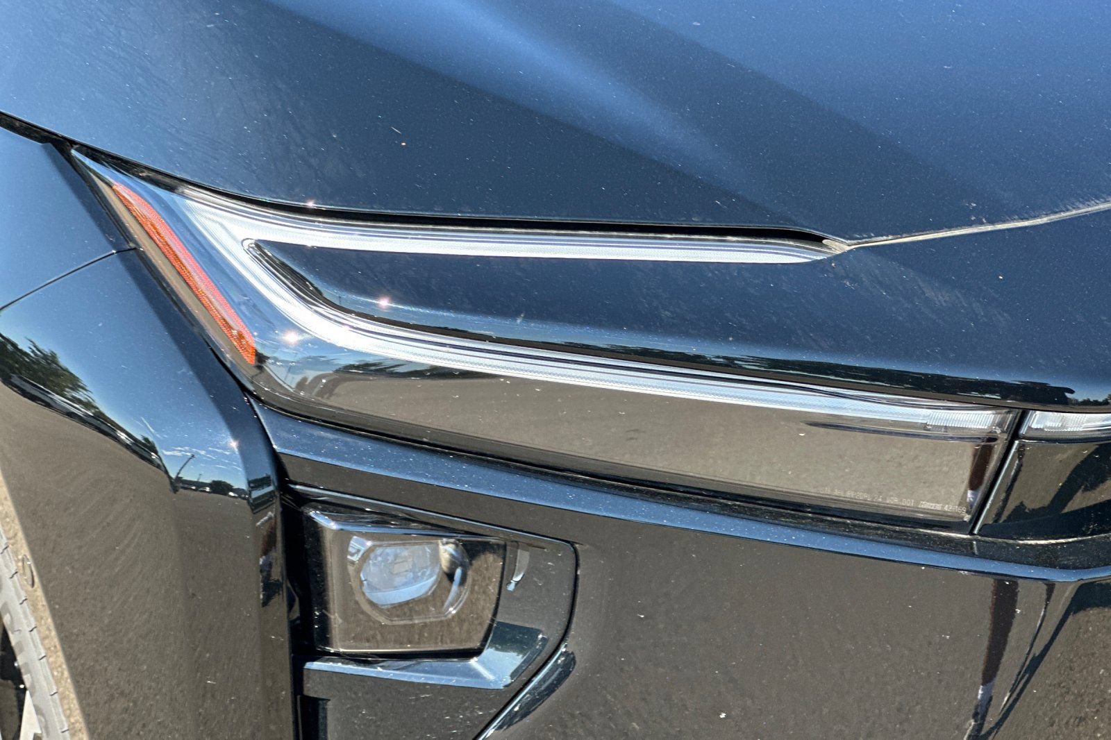 Certified 2026 Toyota bZ AWD/4WD image 45