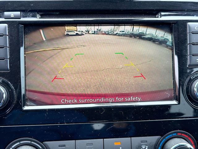 Used 2021 Nissan Rogue Sport S image 24